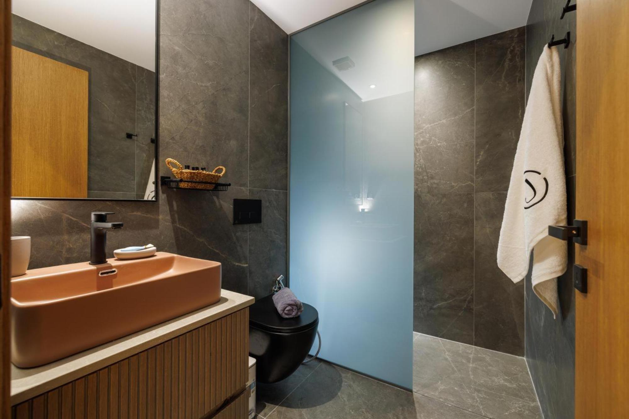 Jolly Suites Heraklion Exterior foto