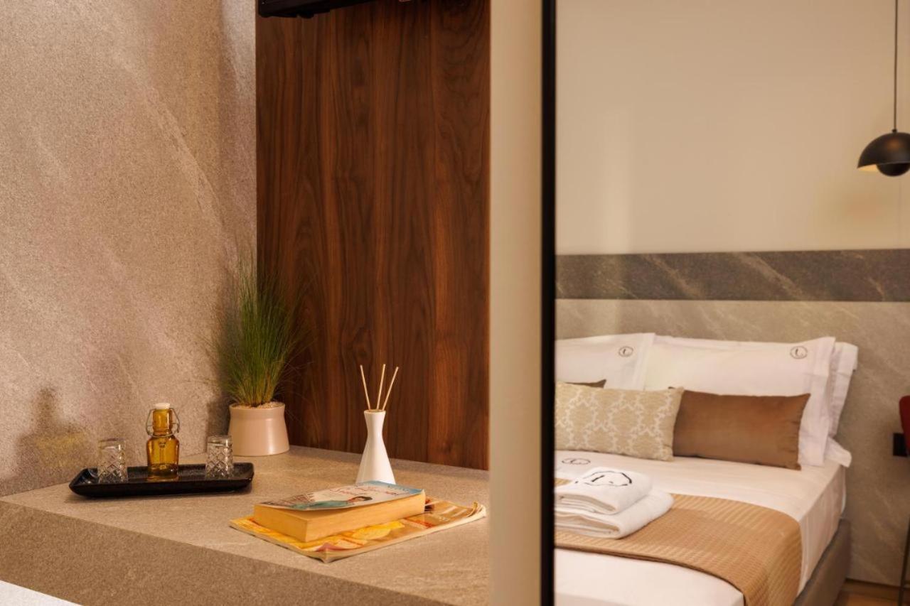 Jolly Suites Heraklion Exterior foto